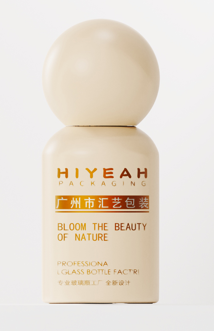 30ML Lotion spray pump bottle manufacture