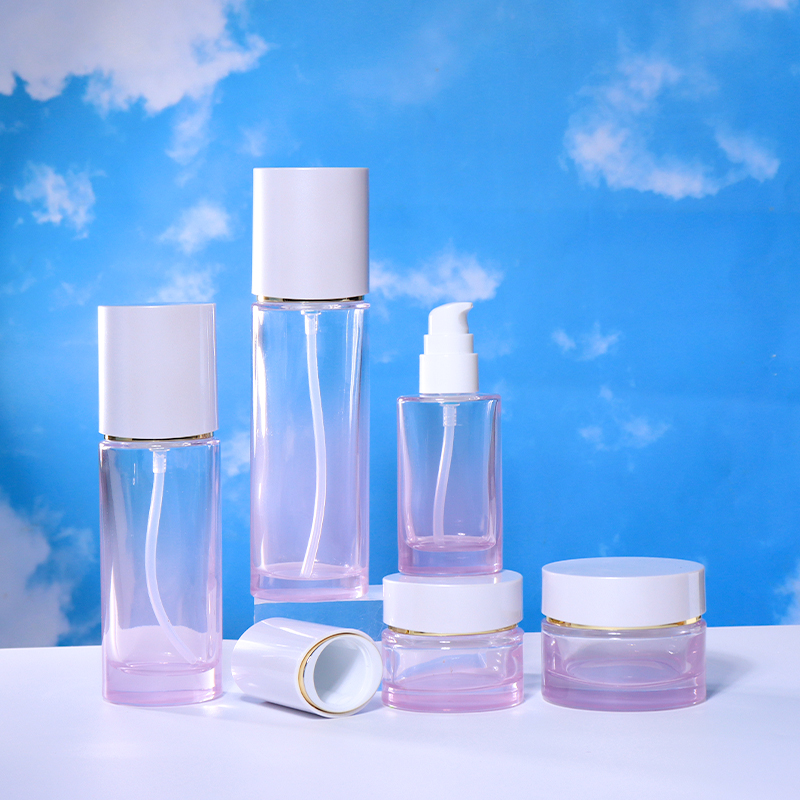 120ML,100ML,40ML, 50G,30G  emulsion bottles, spray bottles, cream jars 。