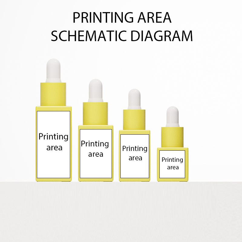30/20/10/5ML Dropper bottle supplier