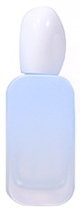 120ML, 100ML, 50ML, 30ML, 50G, 30G Light Blue Series Bottle Set manufacture