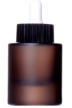 30ML Cosmetic Essence Bottle details