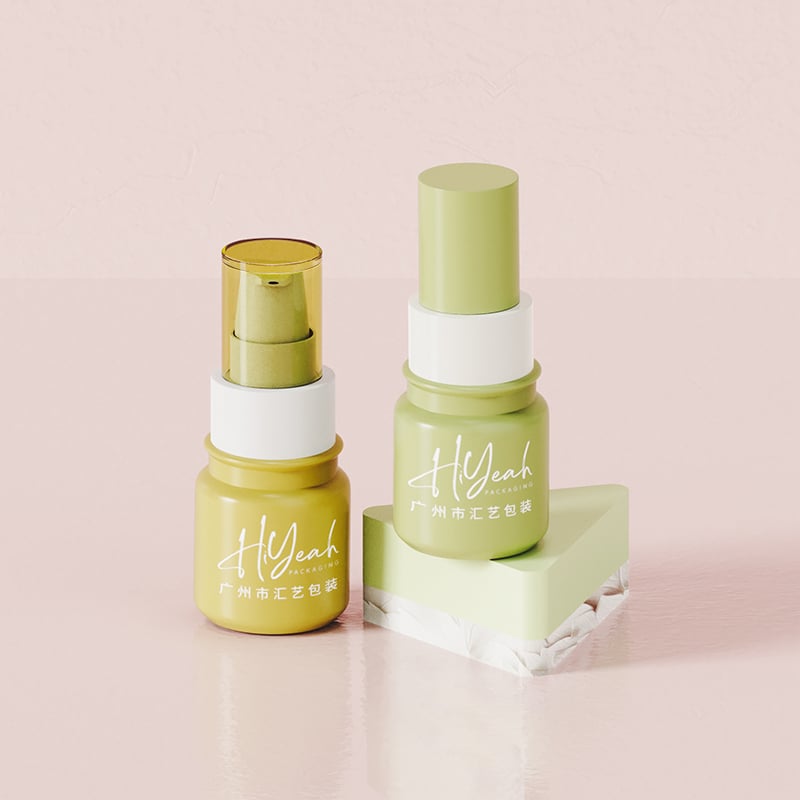 30ML Lotion spray pump bottle