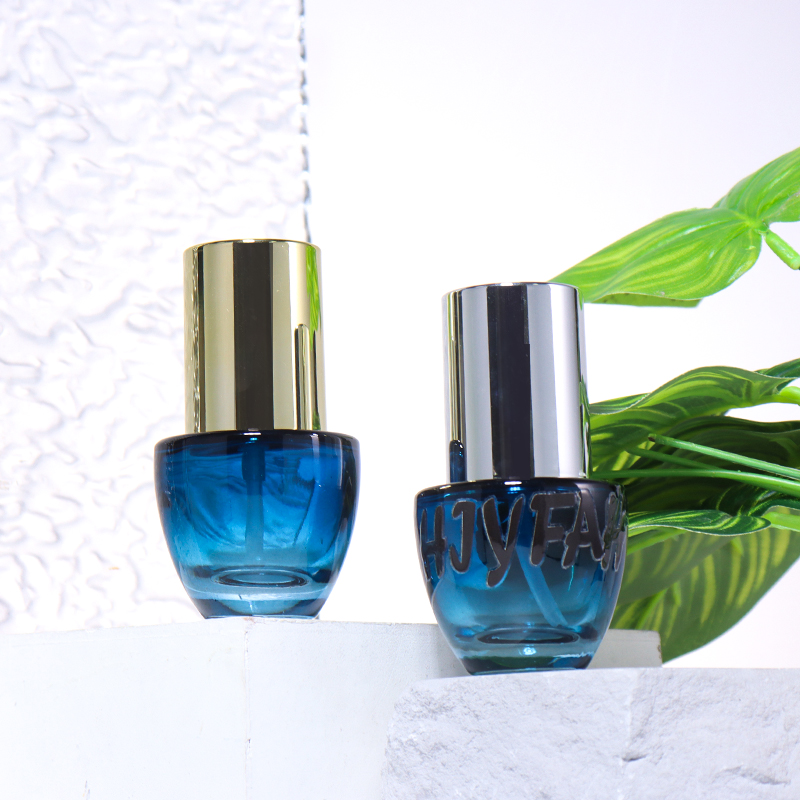 30ML Lotion spray pump bottle