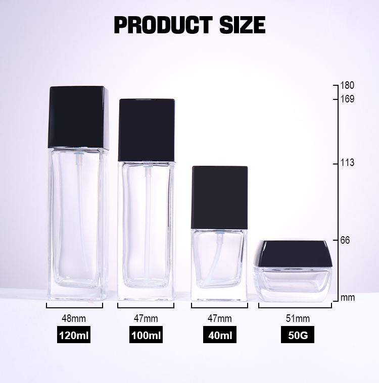 50G, for cream jars factory