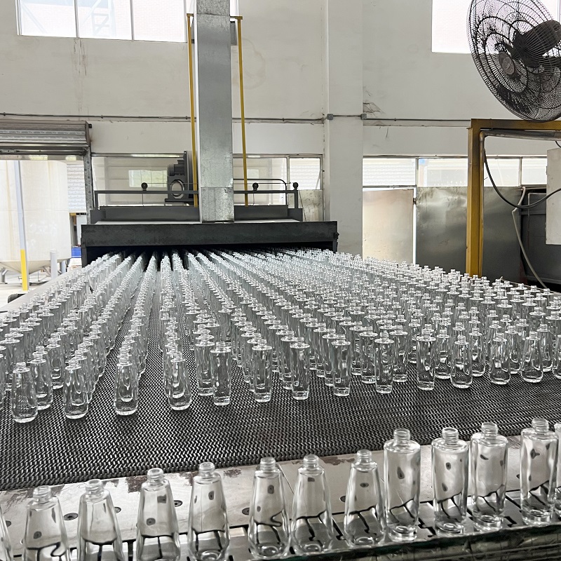 Factory Environment