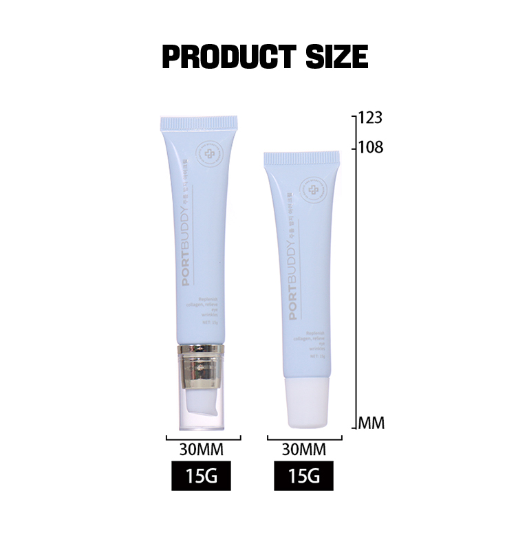 30ml White - Pink Hand Cream Tube, Exquisite Craftsmanship Shows Romantic Texture manufacture