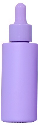 50ML, 40ML, 30ML, 20ML Macaron - colored Dropper Essence Bottle details