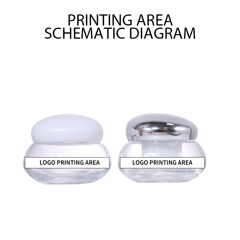 50G,30G , cream jars 。 manufacture
