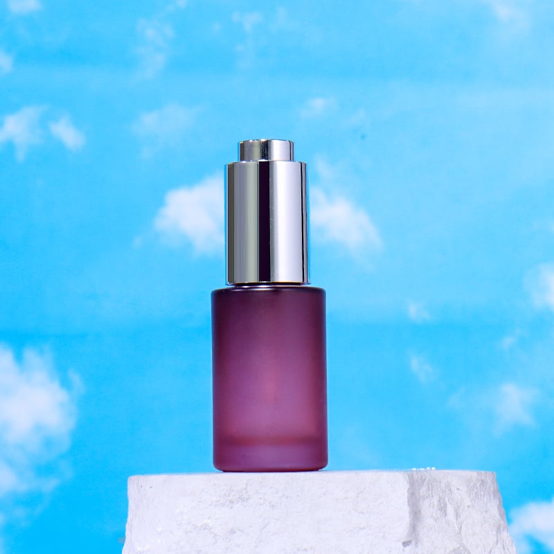 30ML  Cosmetic Essence Bottle 