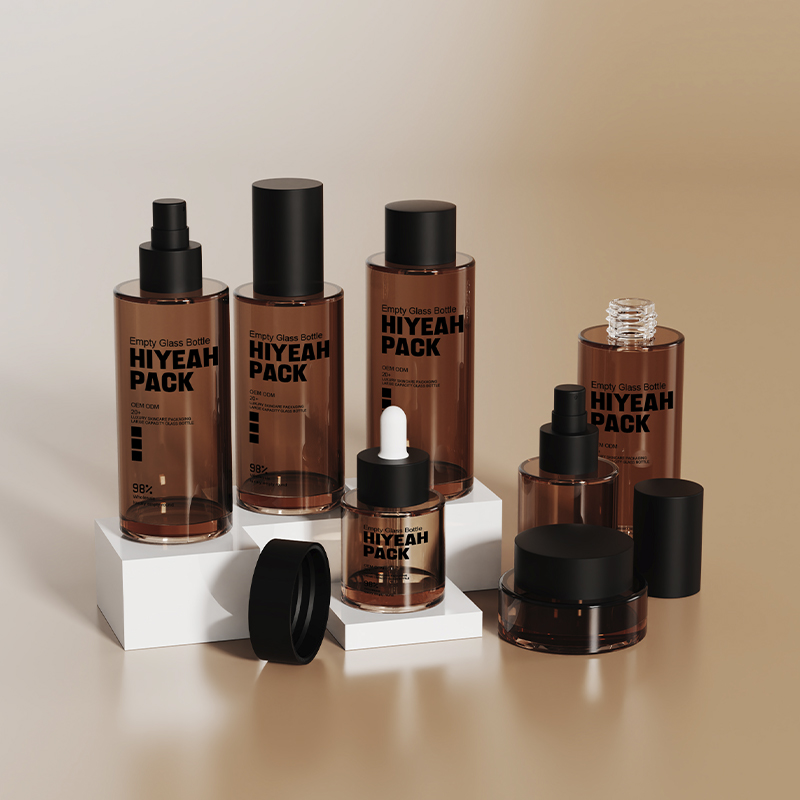 Quale vasetto cosmetico è ideale per creme e maschere?