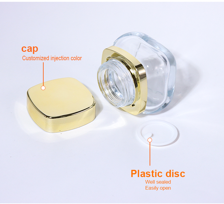 120ML,100ML,40ML, 50G,30G  emulsion bottles, spray bottles, cream jars 。 details