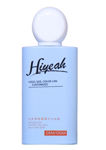 120ML/100ML/40ML Lotion spray pump bottle supplier