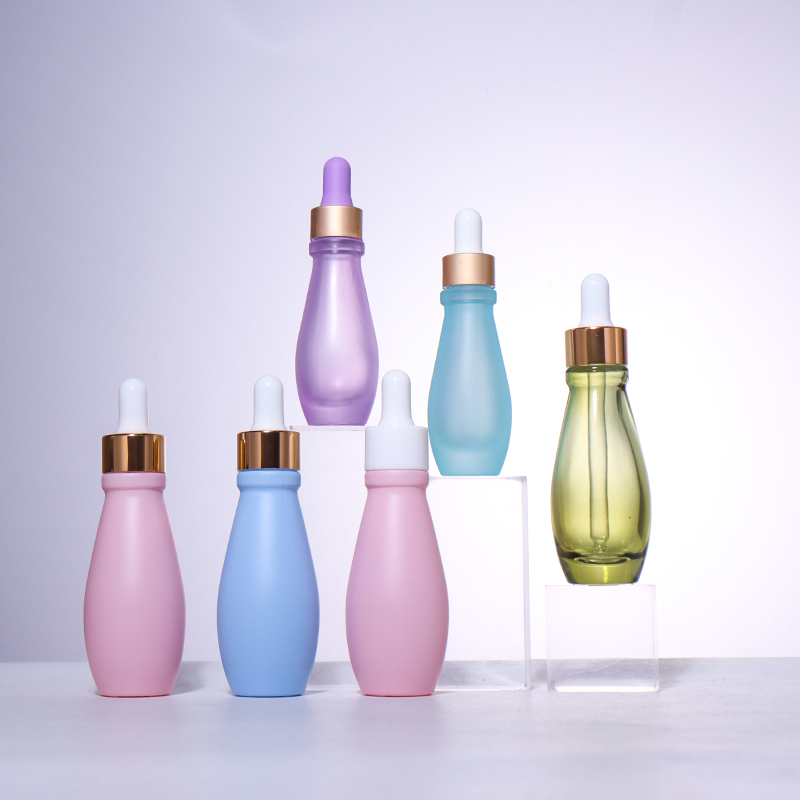 30ML,20ML， For lotion bottles, spray bottles and essence bottles