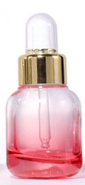 120ML, 100ML, 40ML toners, emulsion bottles, spray bottles, and 50G cream jars details