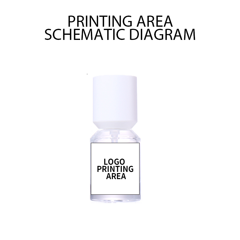 30ML Cosmetic Essence Bottle supplier