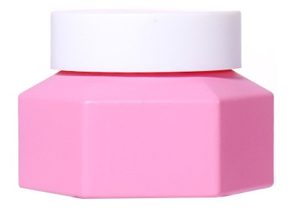 Macaron Hexagonal , 30g Jars manufacture