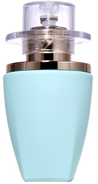 30ML Lotion spray pump bottle manufacture