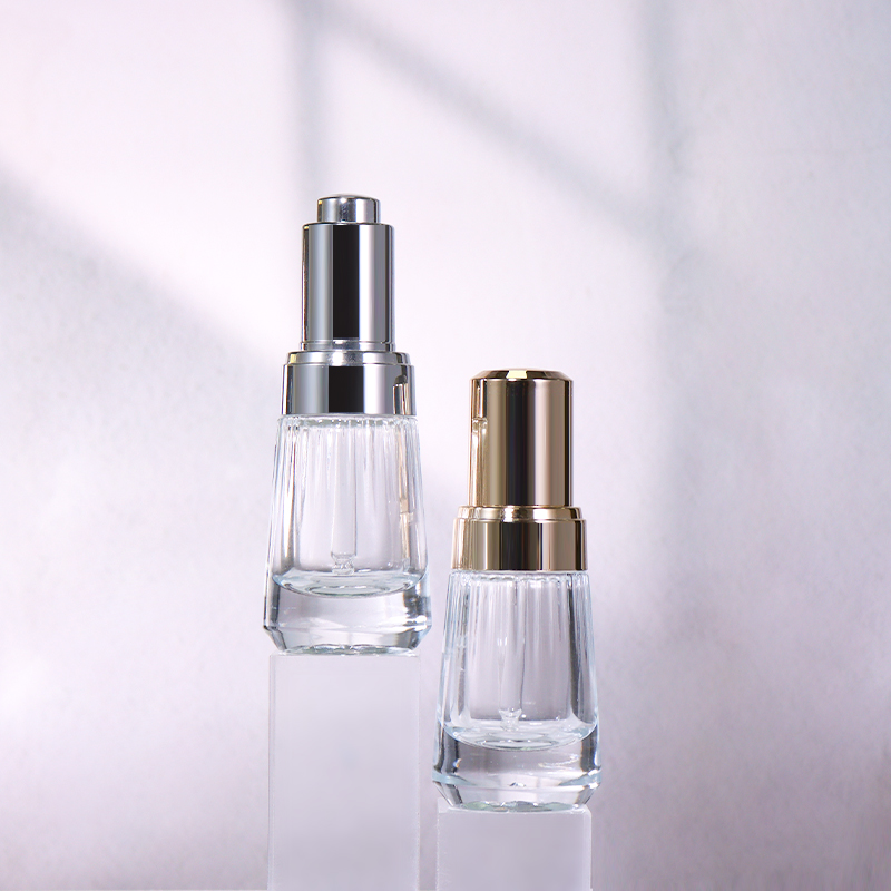 30ML  Cosmetic Essence Bottle 