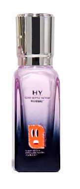 120ML/100ML/40ML/50G Lotion spray pump bottle manufacture