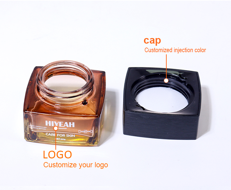 120ML/100ML/50G otion spray pump bottle factory