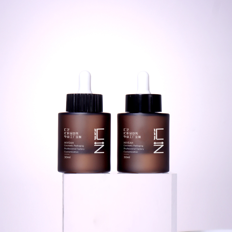How to choose dropper bottle for essential oil?