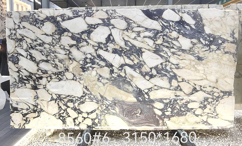 Calacatta Violet supplier