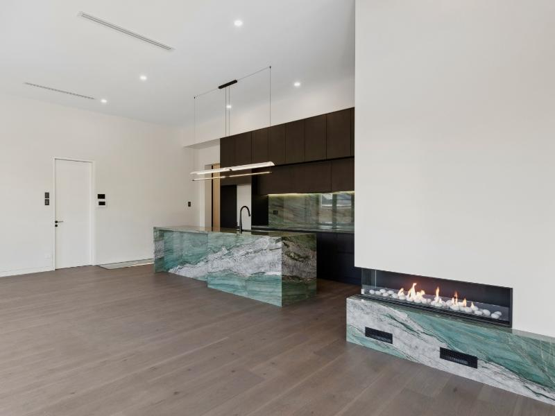 Emerald Green Marble Countertops supplier
