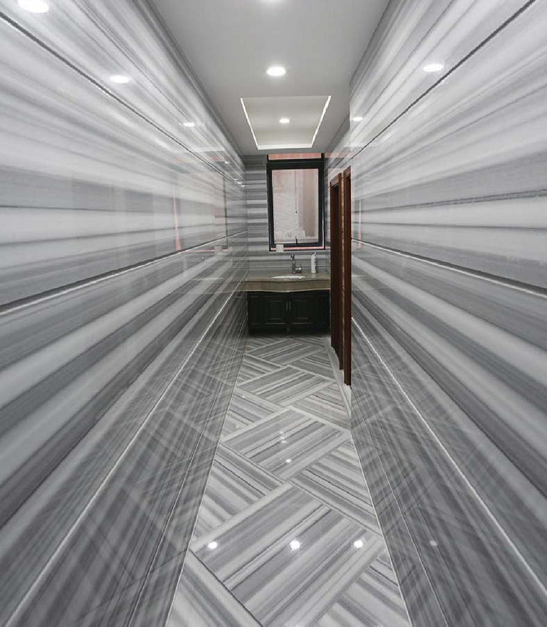water jet marble floor tiles-1