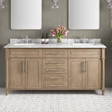 Can Carrara Marble Vanity Tops Be Customized With Integrated Stone Sink?
