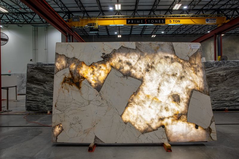 Patagonia Quartzite 
