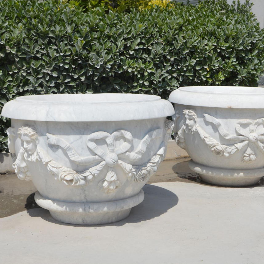 natural onxy marble basin sinks-4