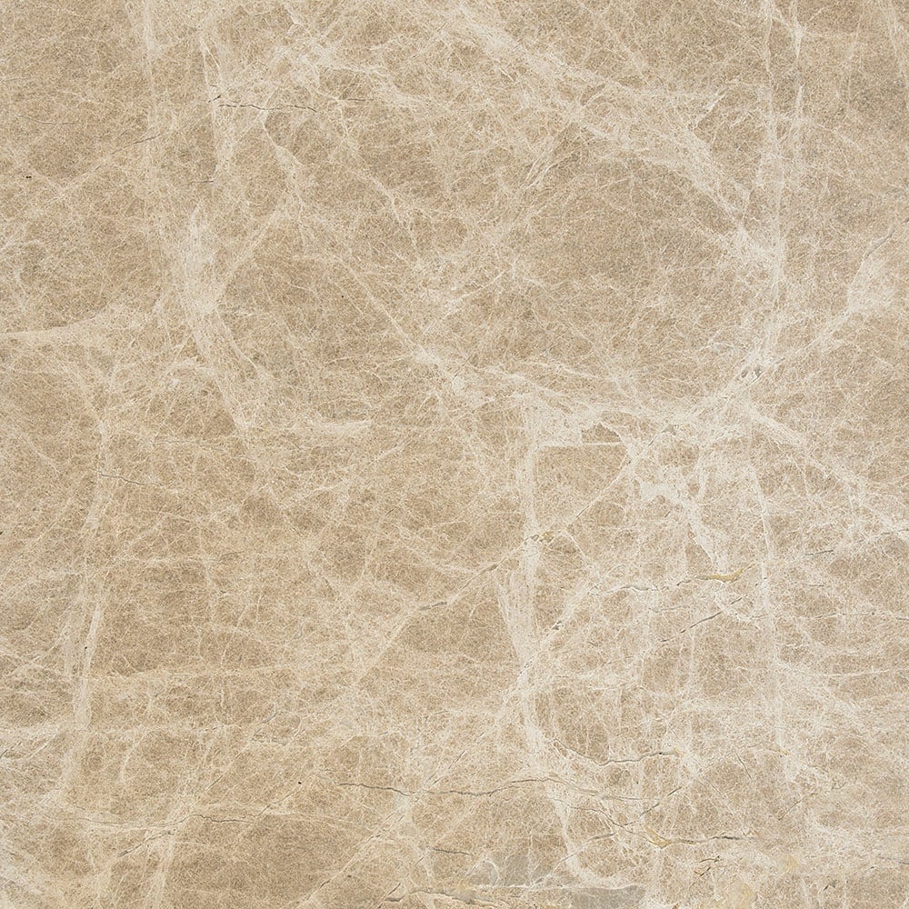 Polished Light Emperador Paving for Hotel Lobby Floors supplier