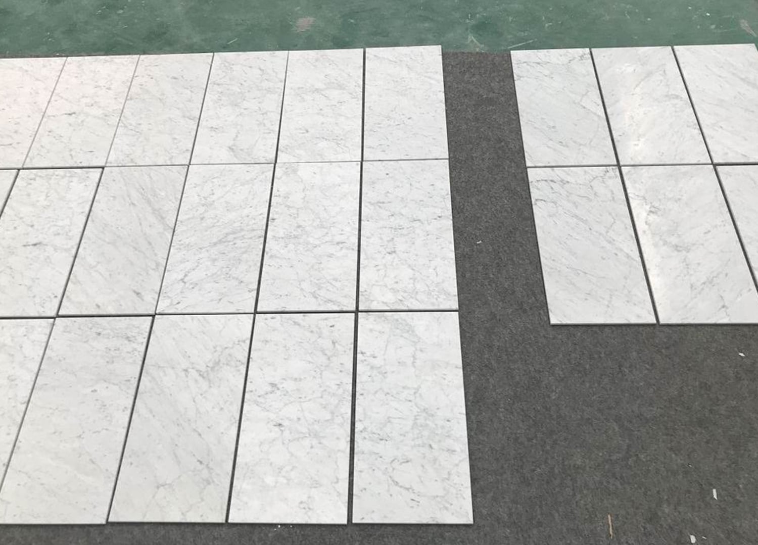 Marble Tiles for walls or floor paving factory