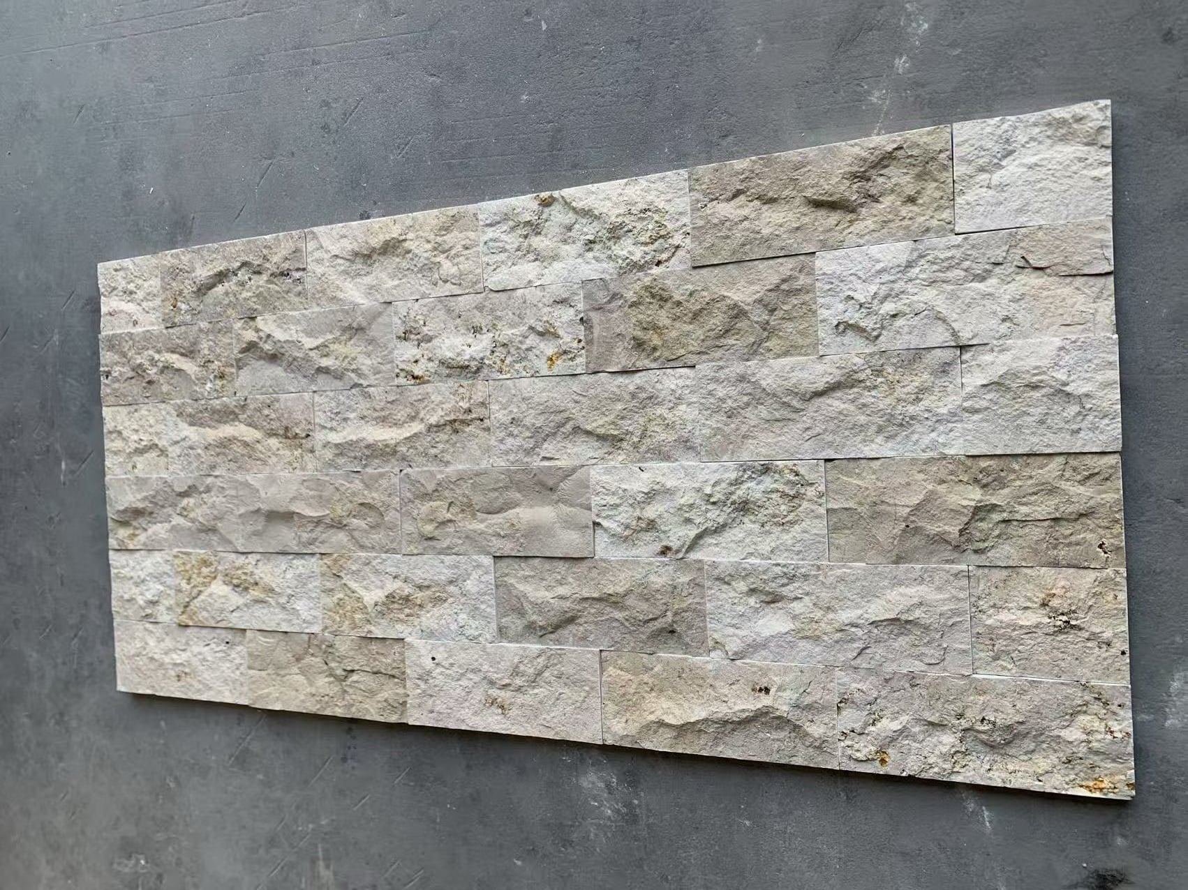 blue onyx slab for interior project-7