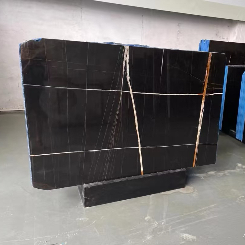 Marble tile for countertop and floor factory