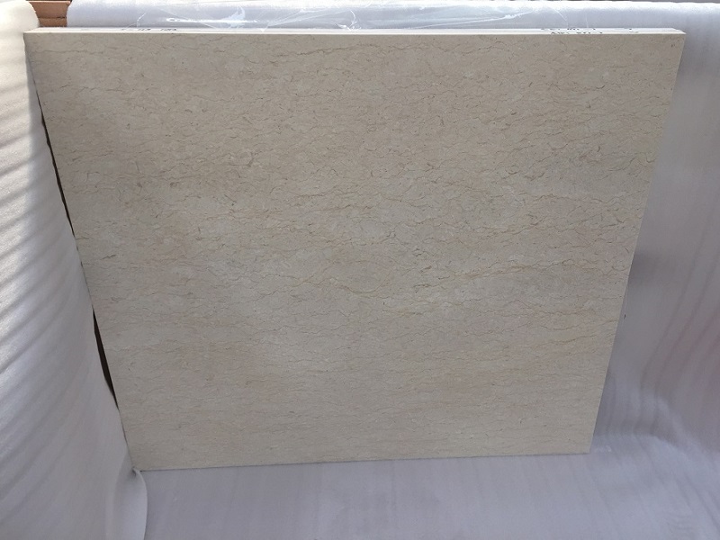 Sahama Beige Marble Cut to Sizes Tiles