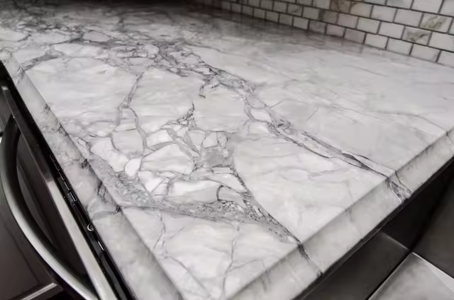 Super white, Calacatta grey factory