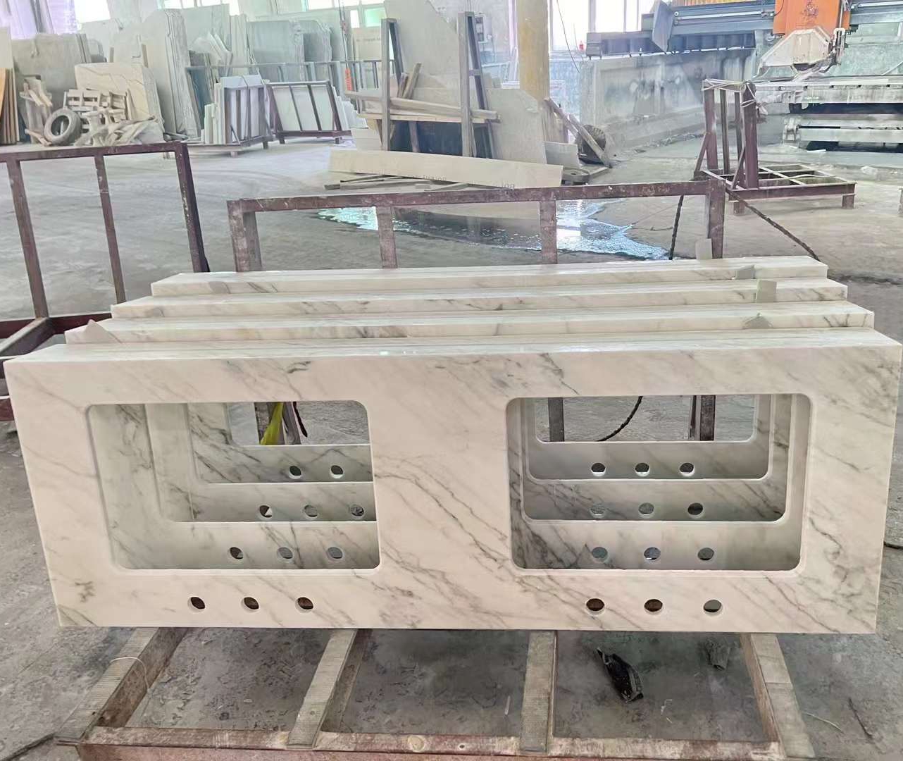 bulgarian grey marble pietra grey marble direct factory-7