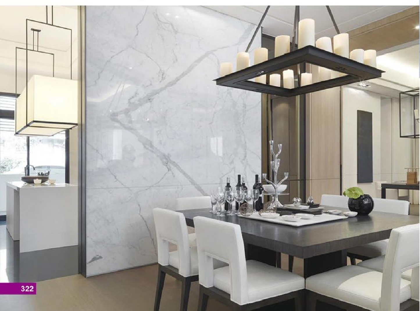 golden rose marble-2