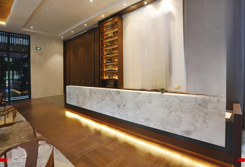 Marble