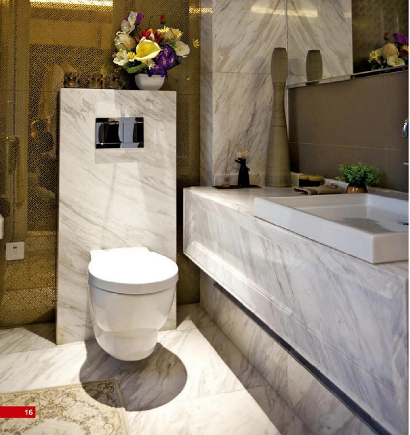 Badkamer 01
