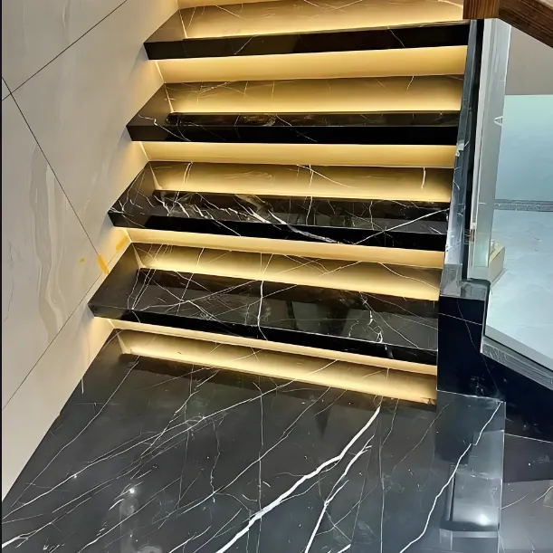 Can Marble Tile Deliver Stable Quality For Large‑scale Projects?
