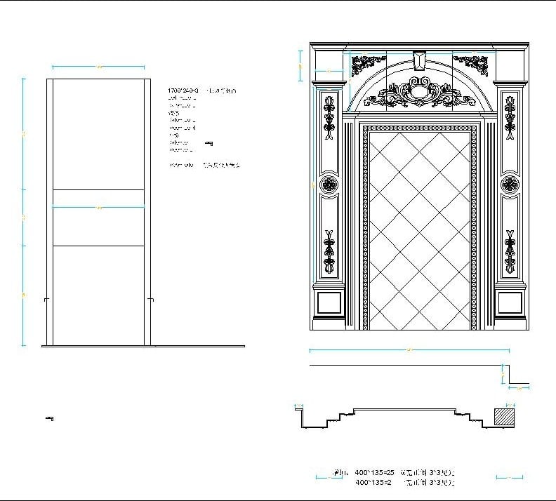 Custom Cream Marfil Marble Feature Walls manufacture