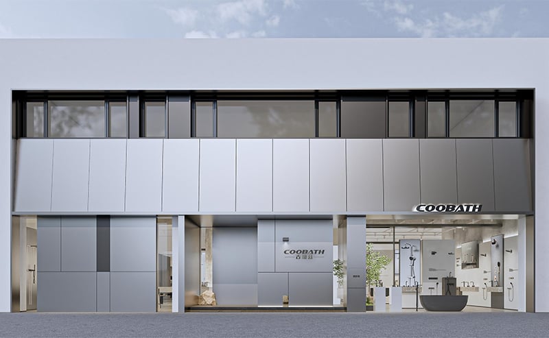 Foshan Coobath Sanitary Ware Co., Ltd