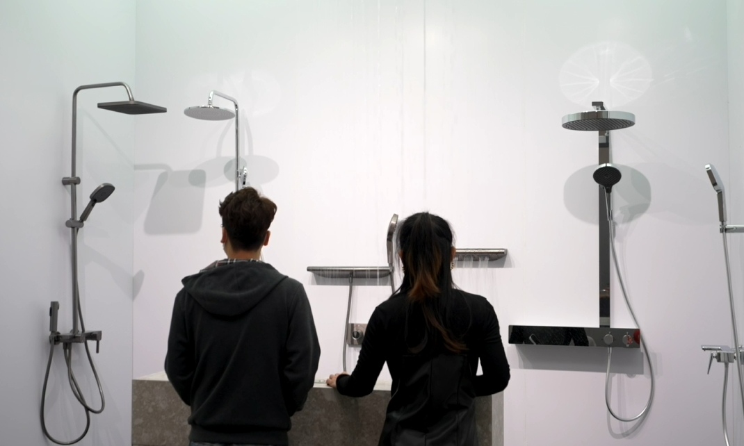 Grand Opening of COOBATH Bathroom Showroom at Foshan Main Store 10