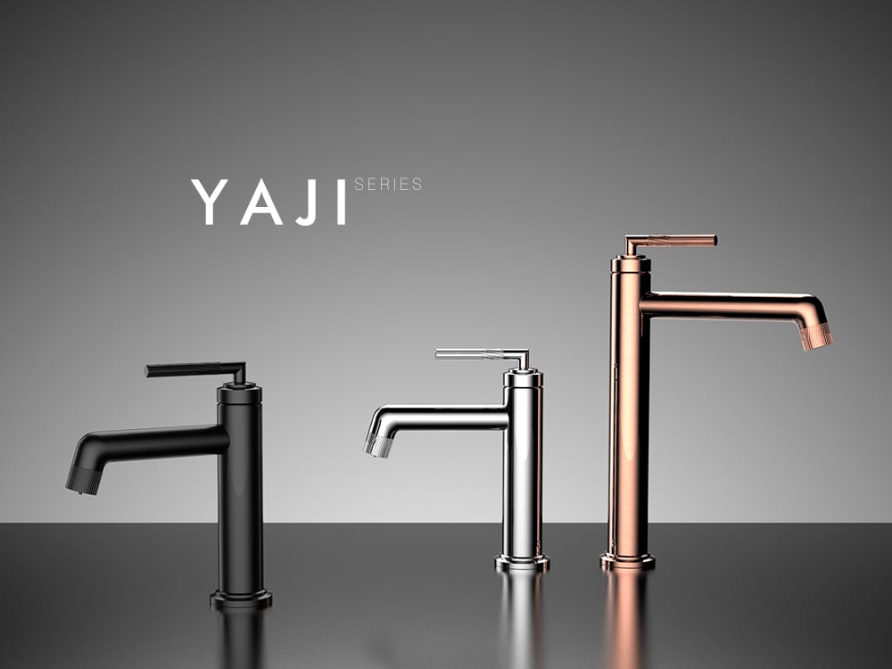 YAJI
