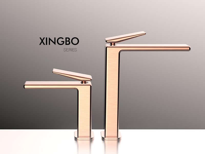 XINGBO Series | Design Inspiration