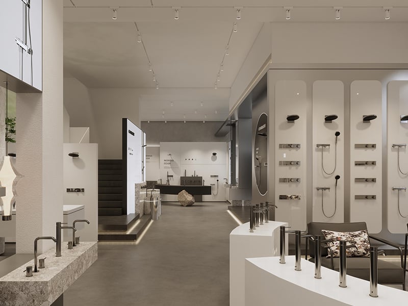showroom