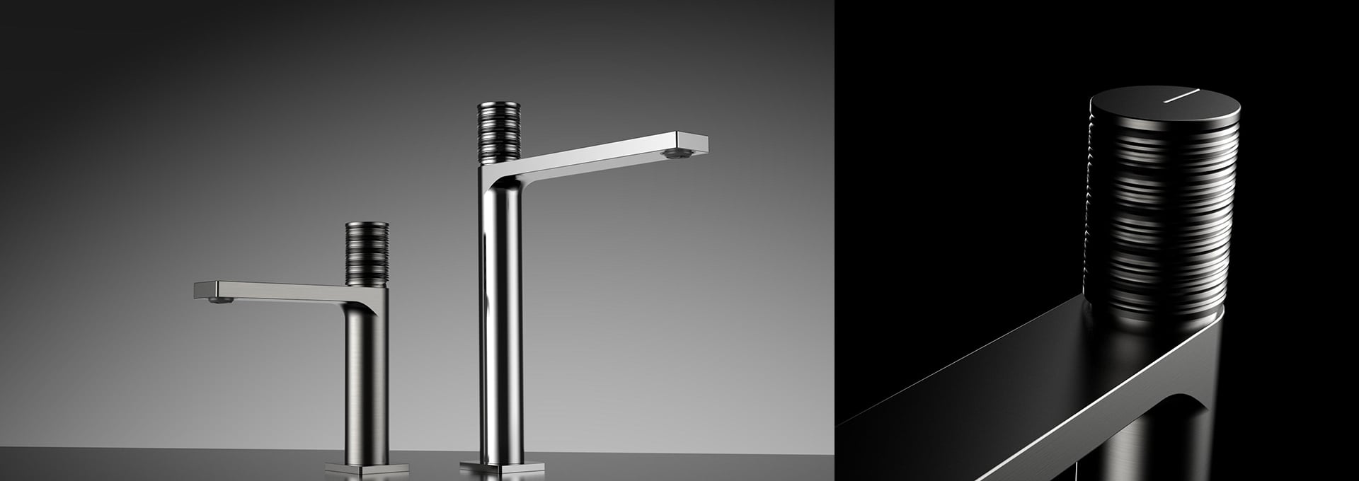 Shower Set
