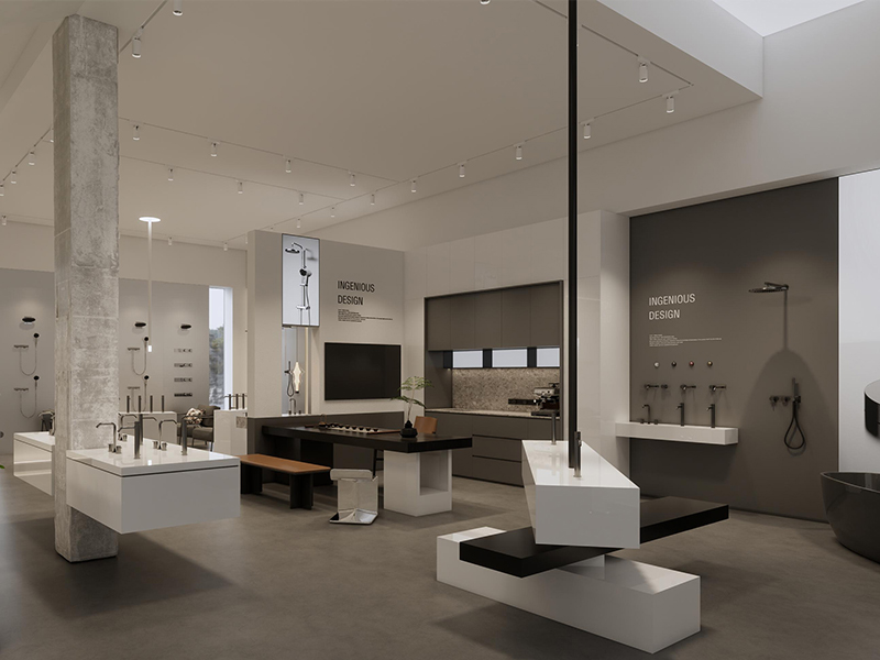 showroom